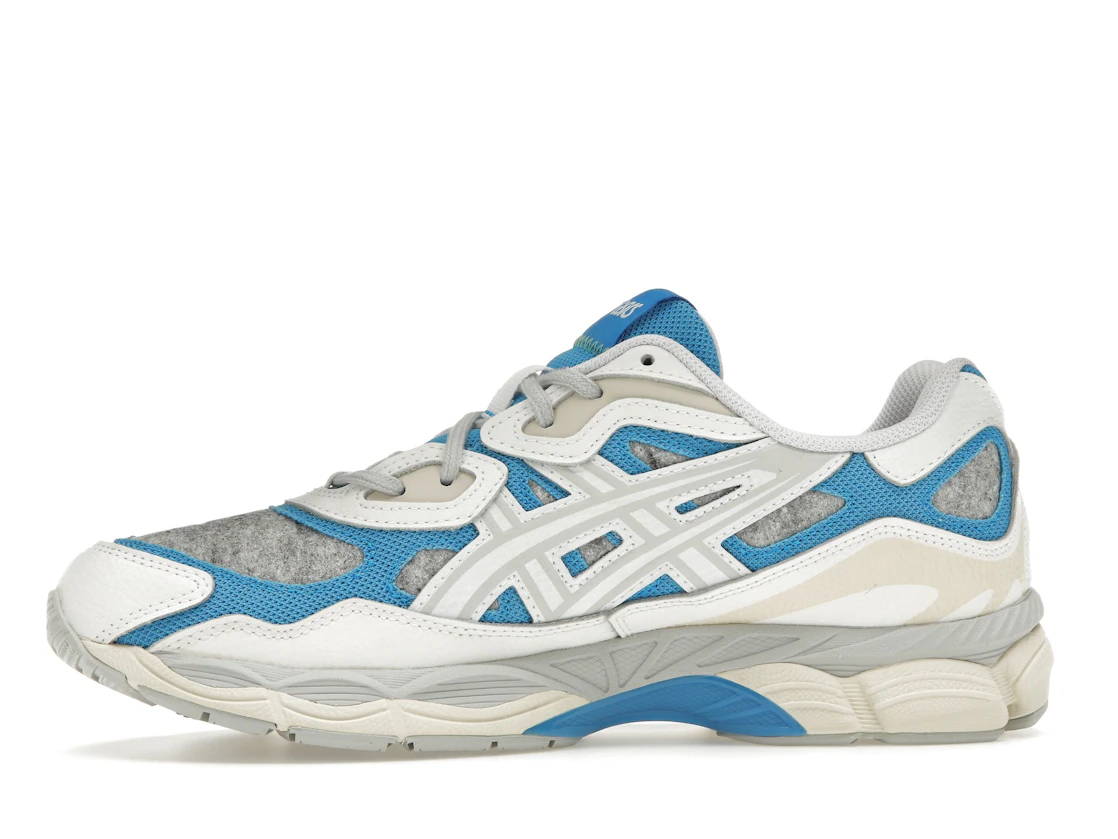 ASICS Gel-NYC Shigen 2.0