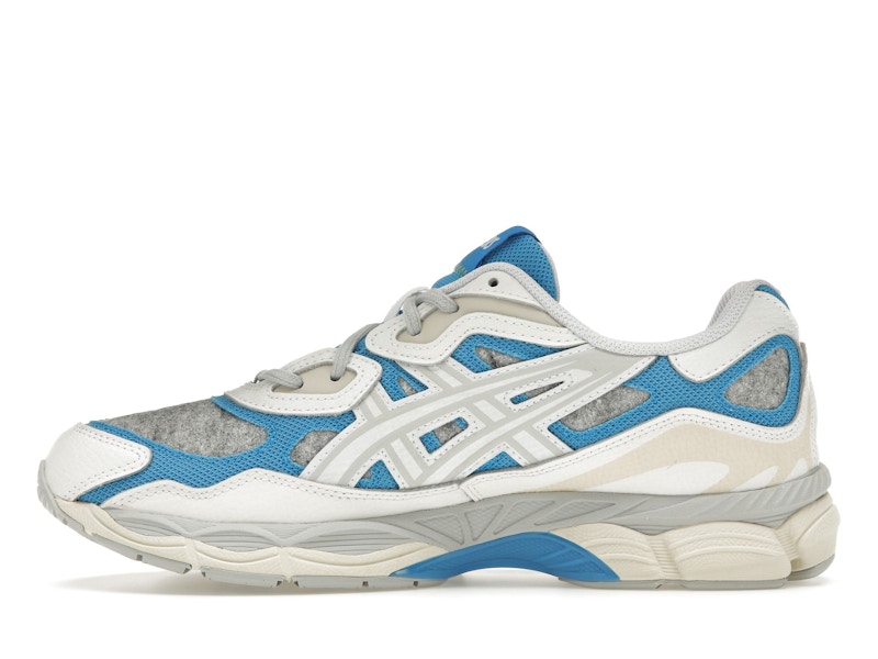 ASICS Gel-NYC Shigen 2.0