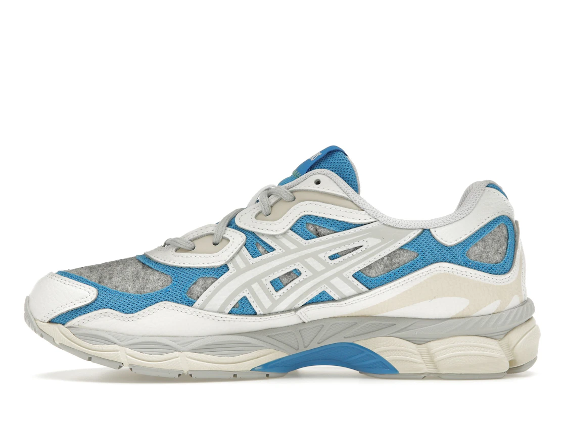 ASICS Gel-NYC Shigen 2.0
