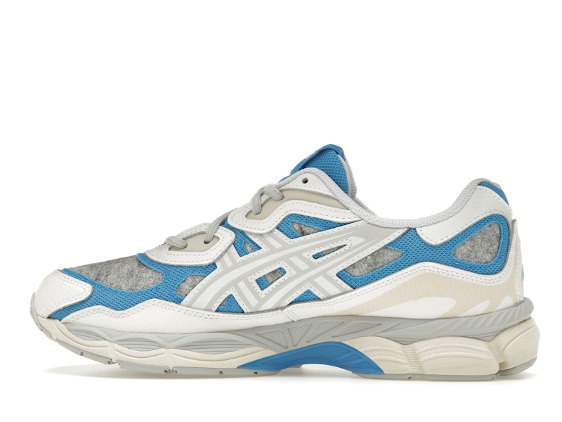 ASICS Gel-NYC Shigen 2.0