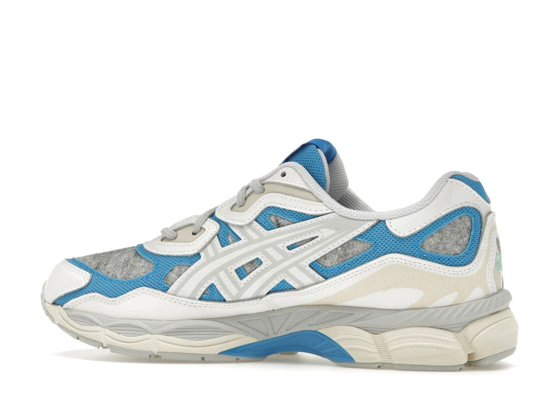 ASICS Gel-NYC Shigen 2.0