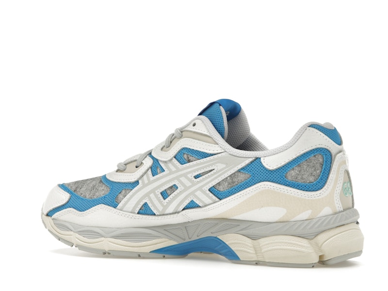 ASICS Gel-NYC Shigen 2.0