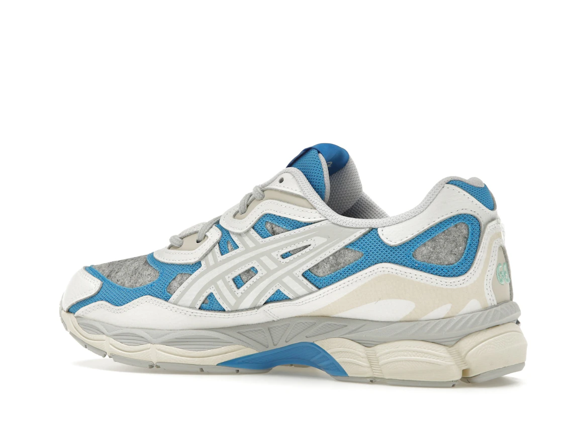 ASICS Gel-NYC Shigen 2.0