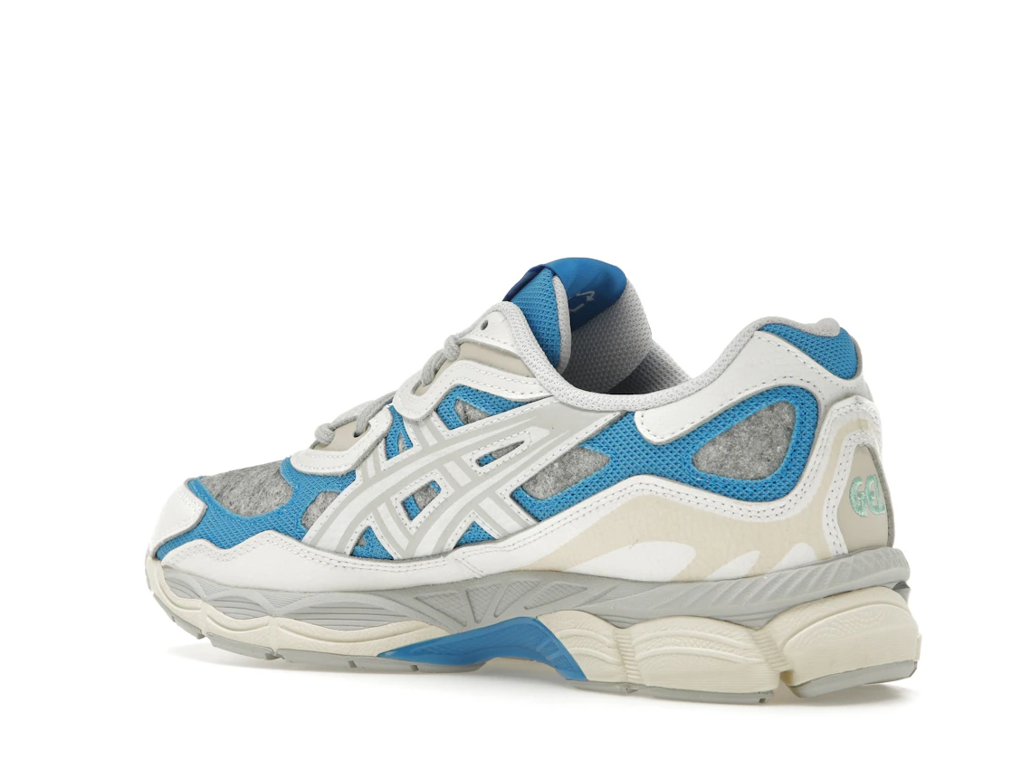 ASICS Gel-NYC Shigen 2.0