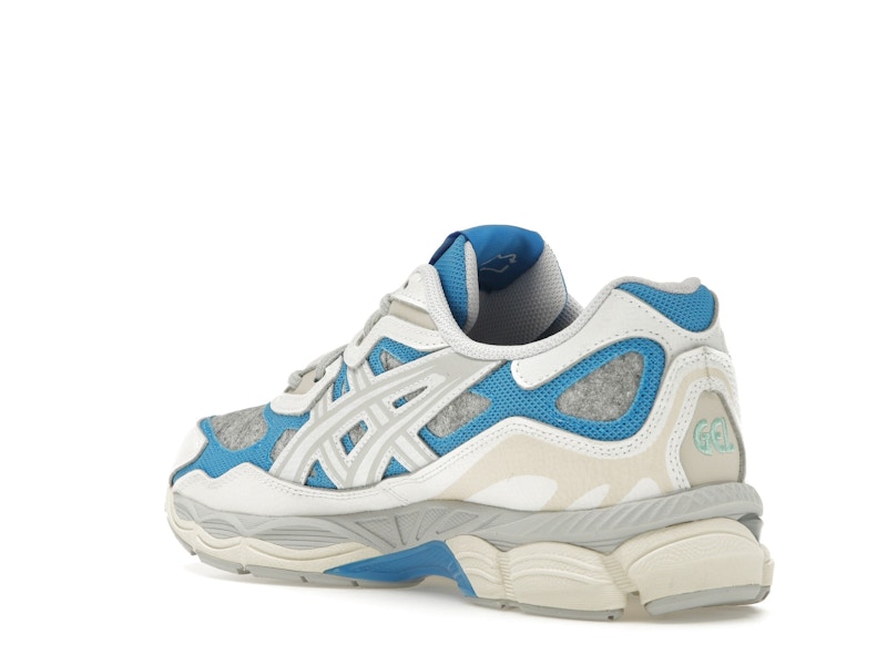 ASICS Gel-NYC Shigen 2.0