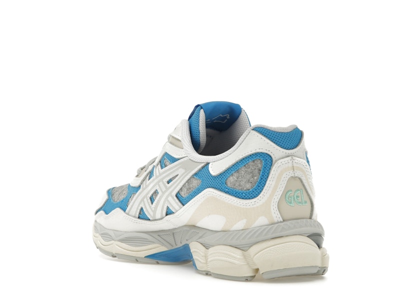 ASICS Gel-NYC Shigen 2.0
