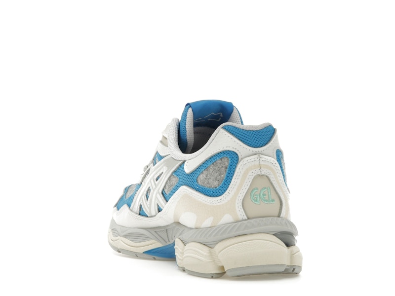 ASICS Gel-NYC Shigen 2.0