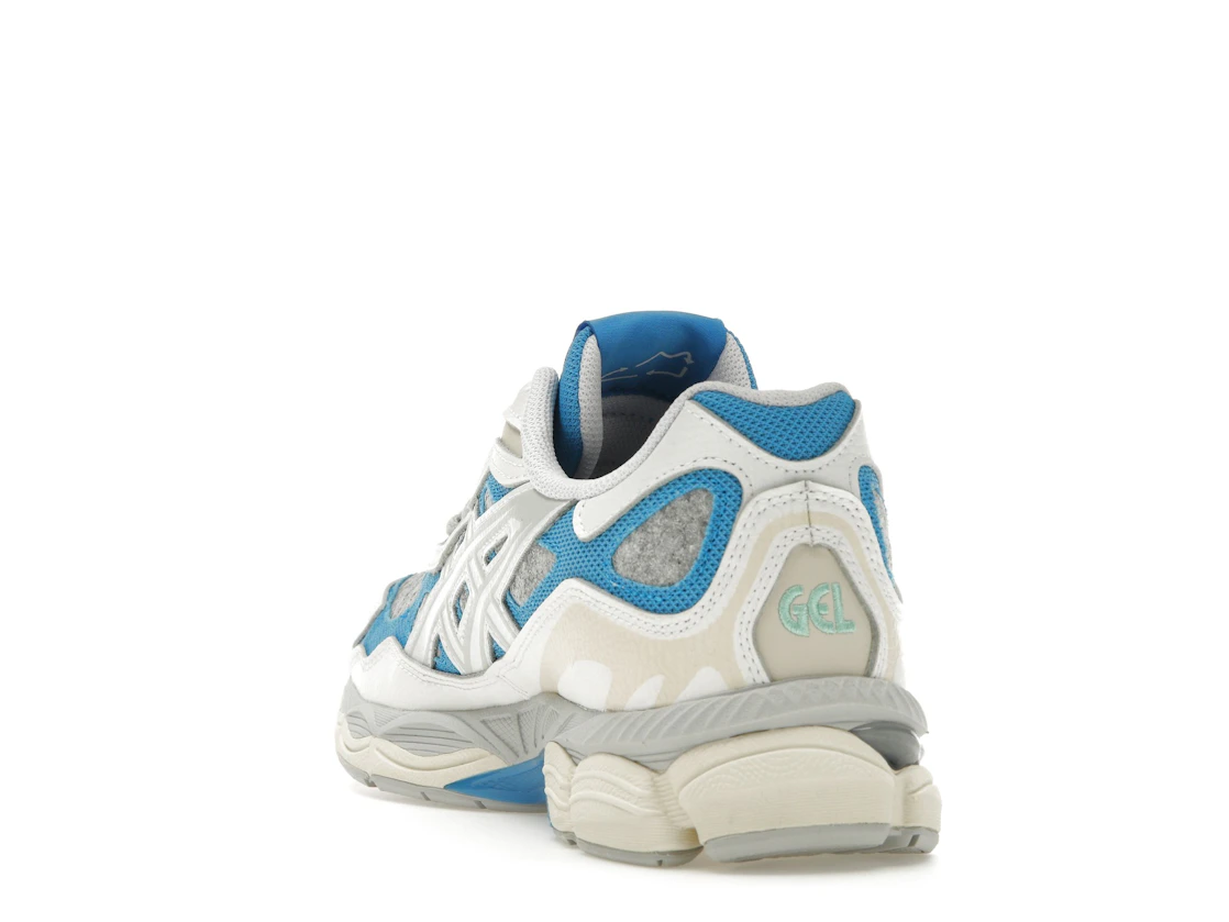 ASICS Gel-NYC Shigen 2.0