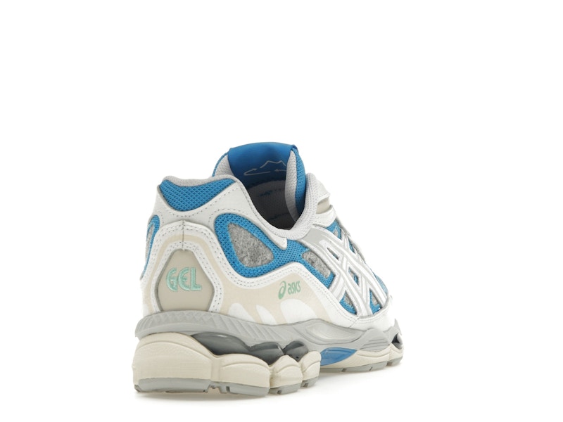 ASICS Gel-NYC Shigen 2.0