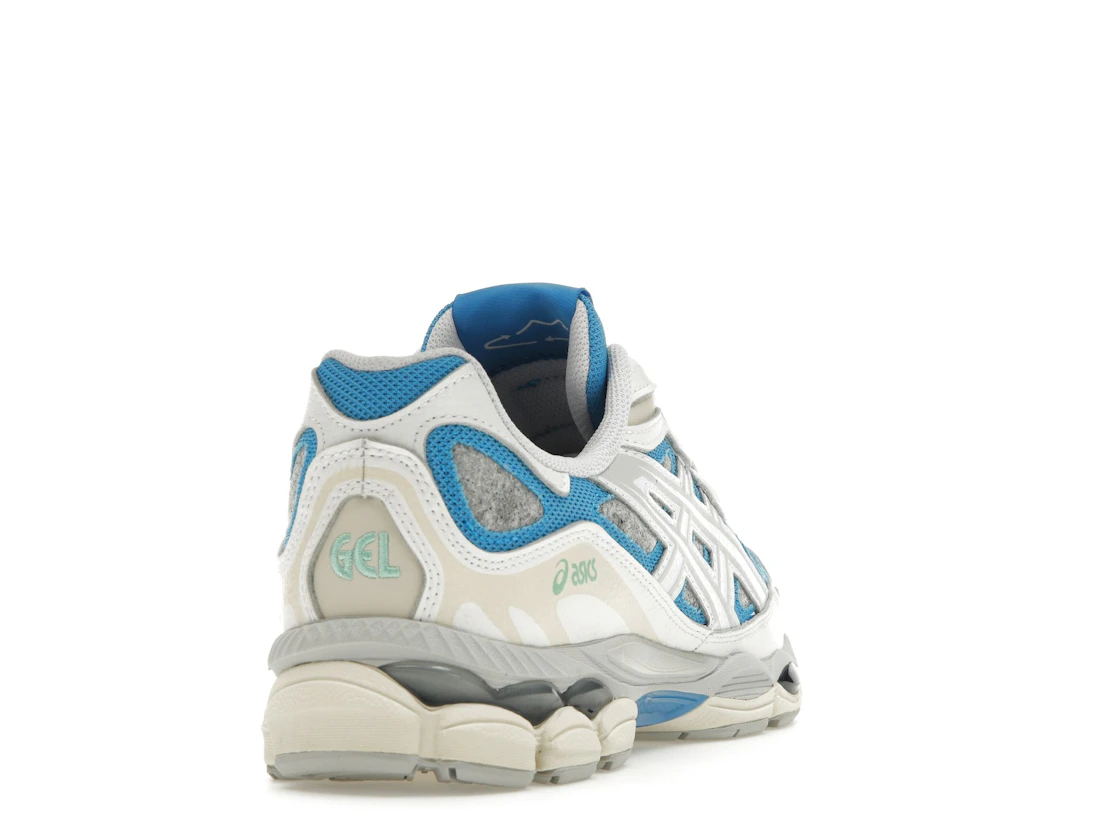 ASICS Gel-NYC Shigen 2.0