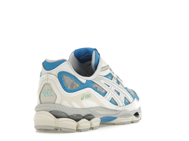 ASICS Gel-NYC Shigen 2.0