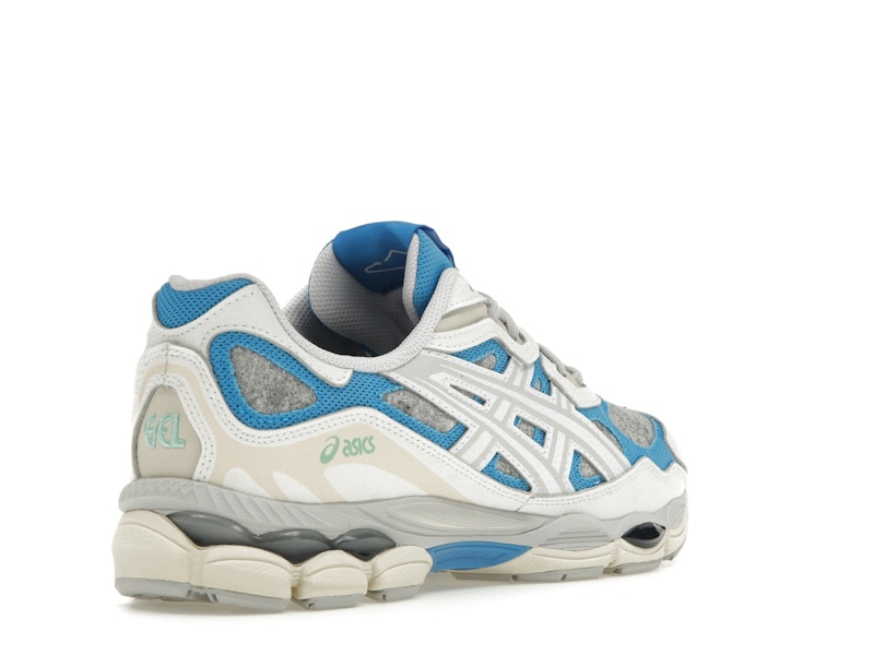 ASICS Gel-NYC Shigen 2.0
