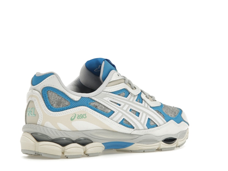 ASICS Gel-NYC Shigen 2.0
