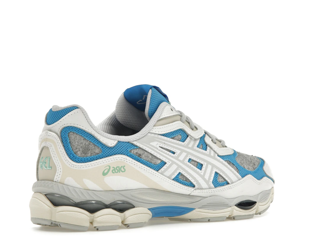 ASICS Gel-NYC Shigen 2.0
