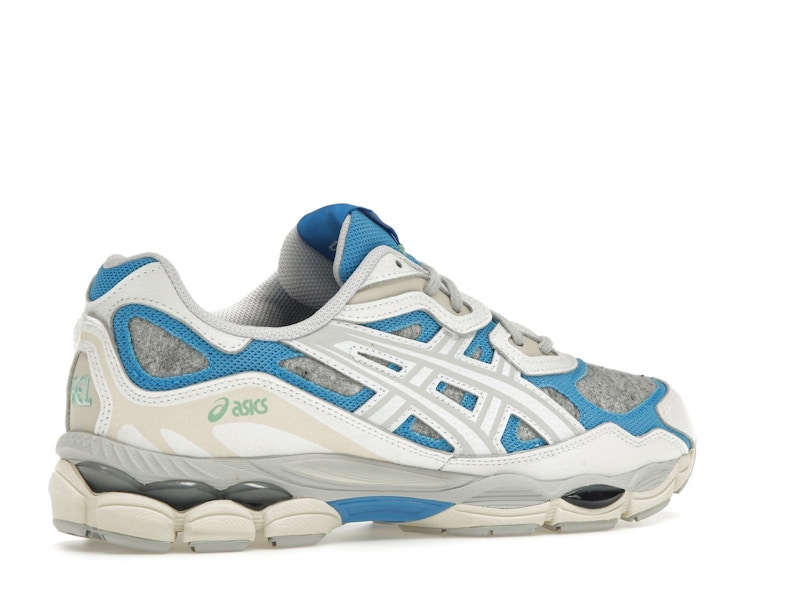 ASICS Gel-NYC Shigen 2.0