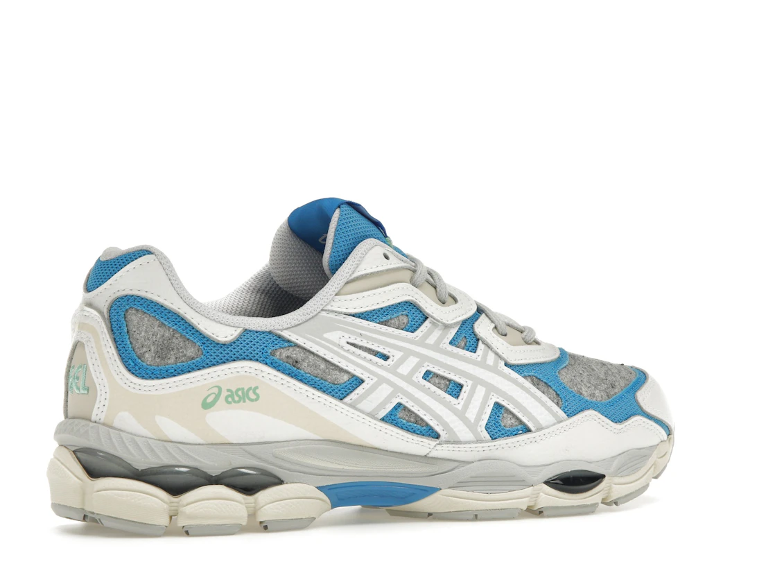 ASICS Gel-NYC Shigen 2.0