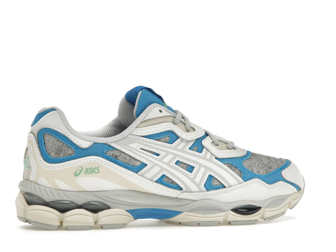 ASICS Gel-NYC Shigen 2.0