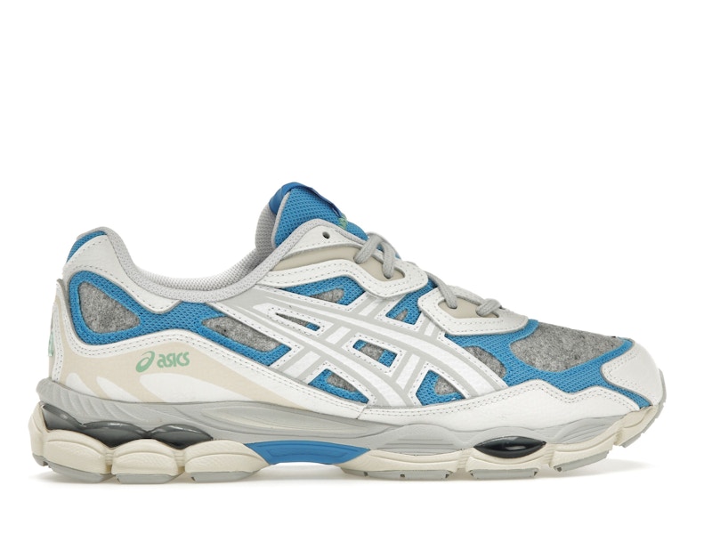 ASICS Gel-NYC Shigen 2.0