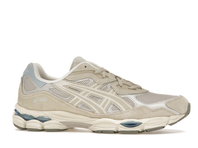 ASICS Gel-NYC Smoke Grey