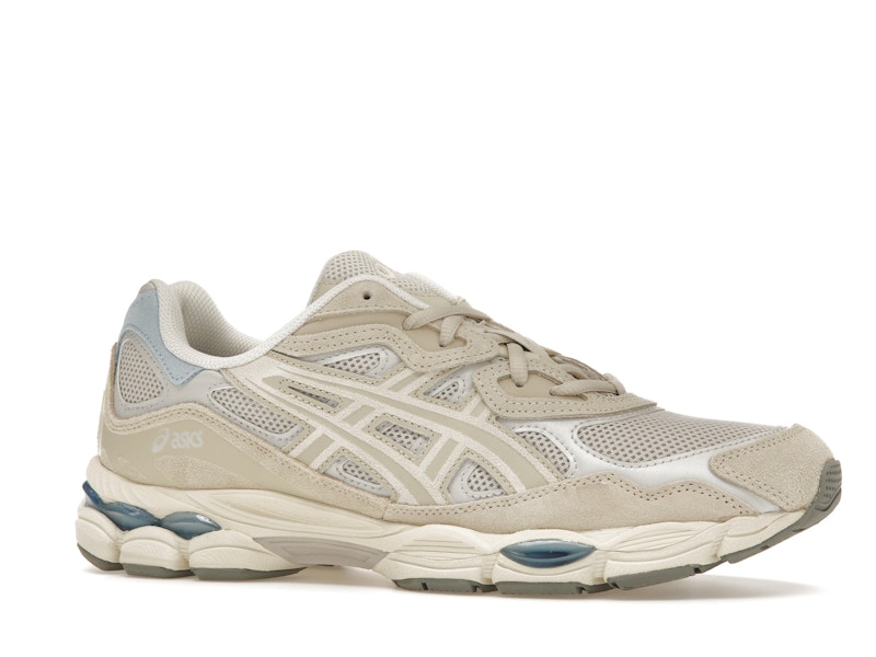 ASICS Gel-NYC Smoke Grey