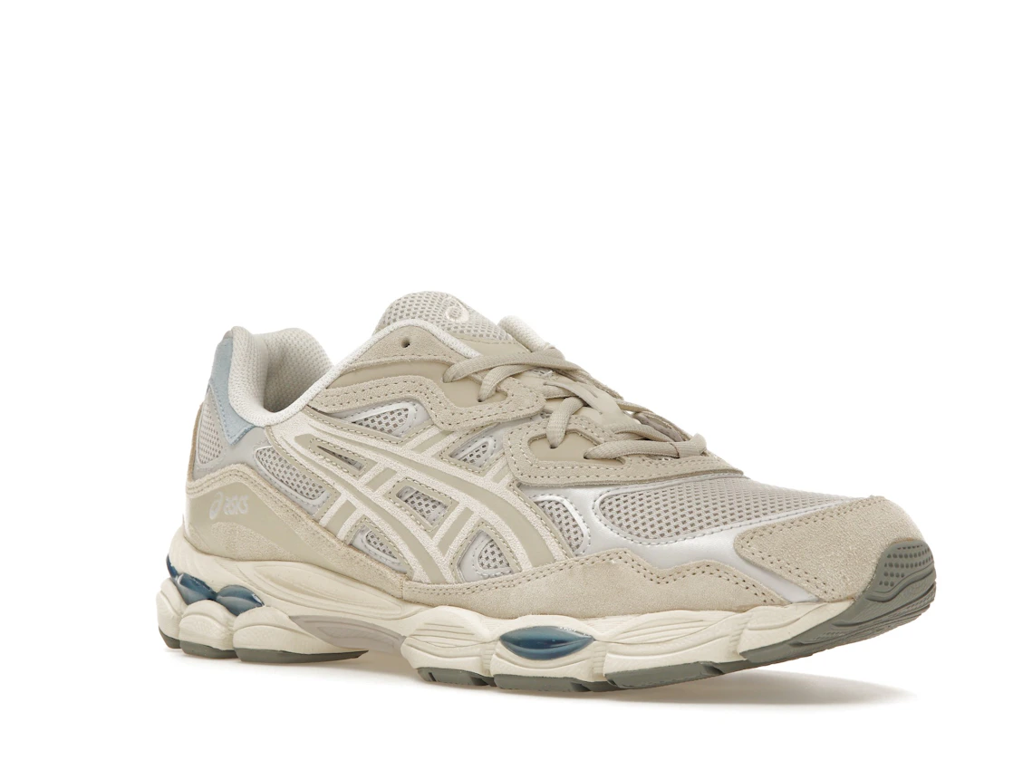 ASICS Gel-NYC Smoke Grey