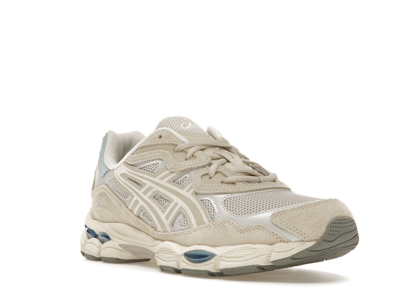 ASICS Gel-NYC Smoke Grey