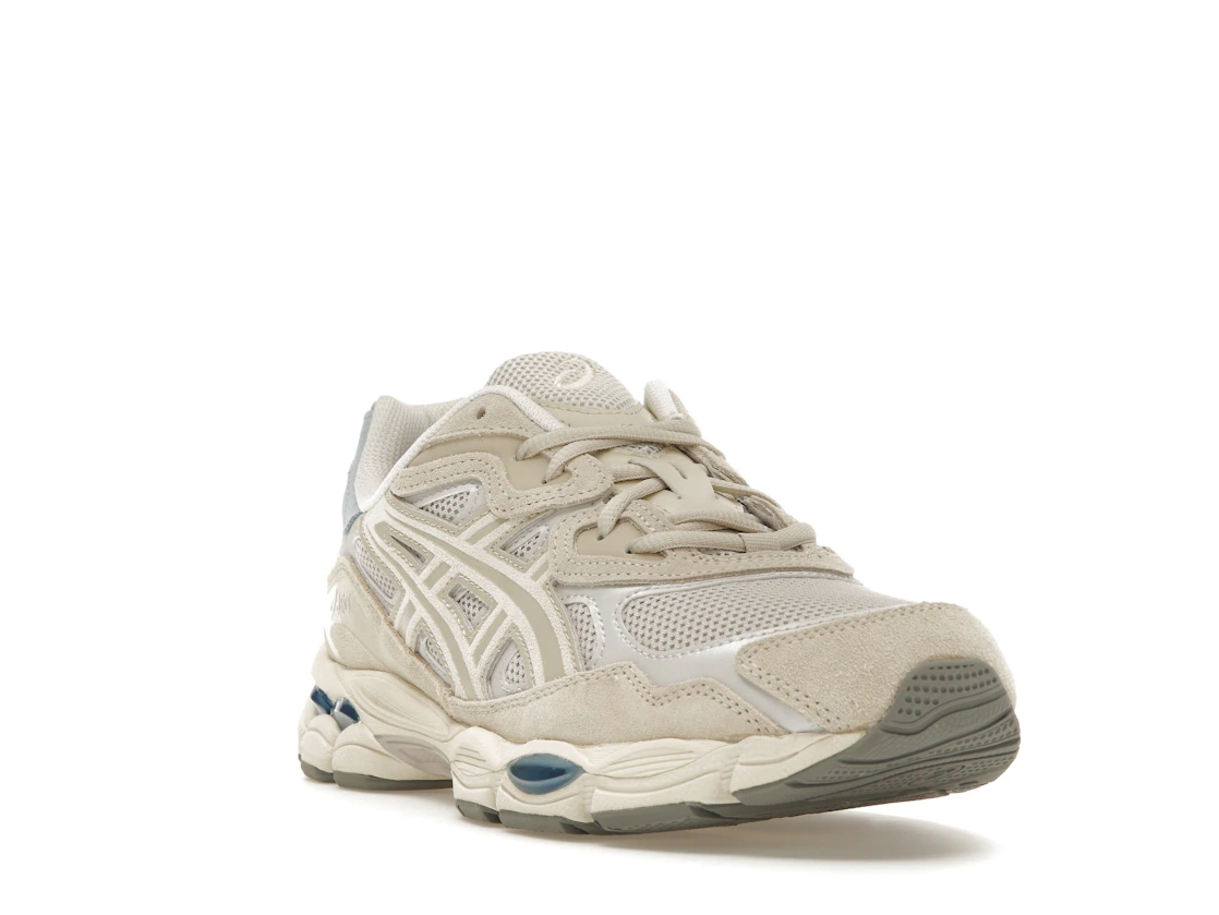 ASICS Gel-NYC Smoke Grey
