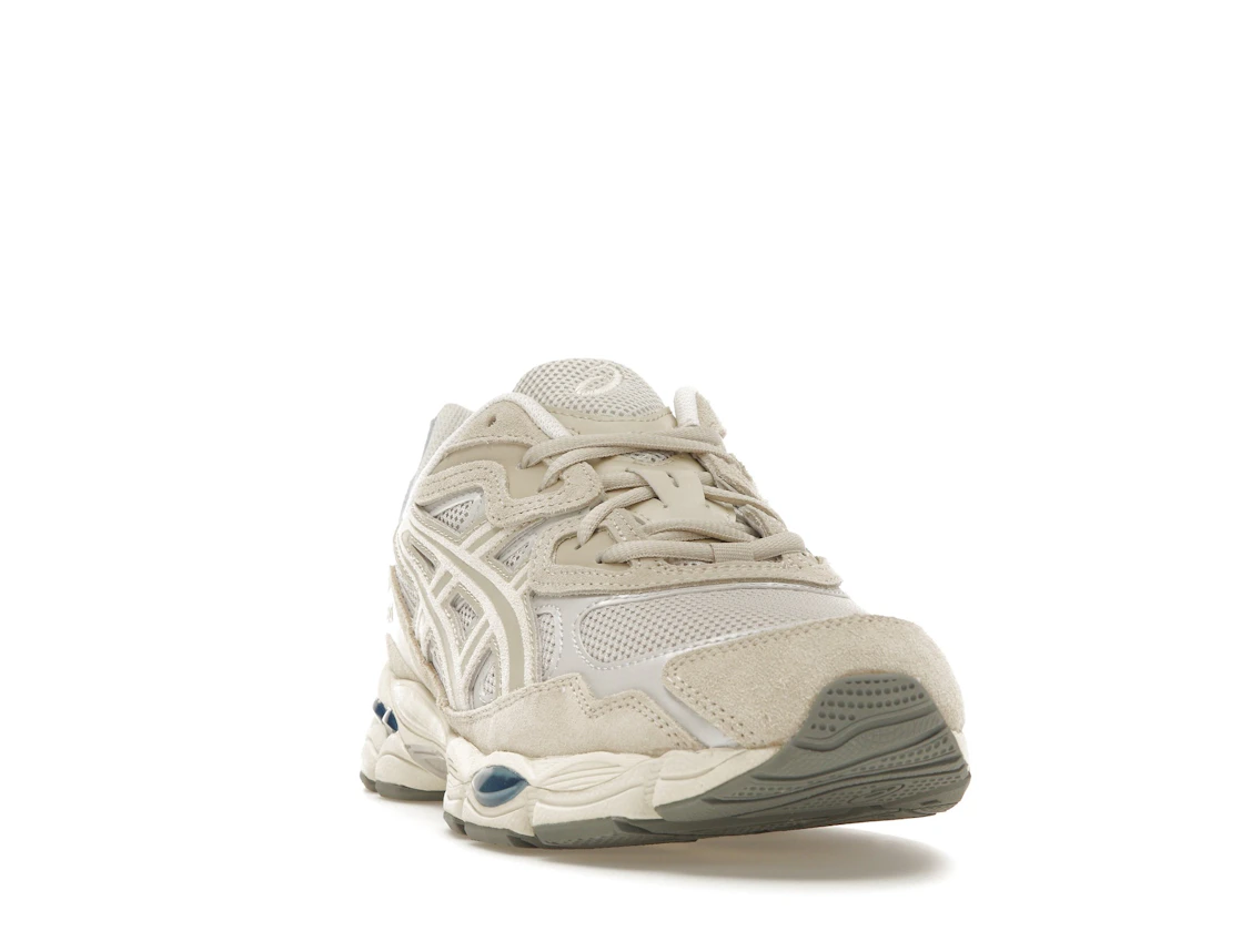 ASICS Gel-NYC Smoke Grey
