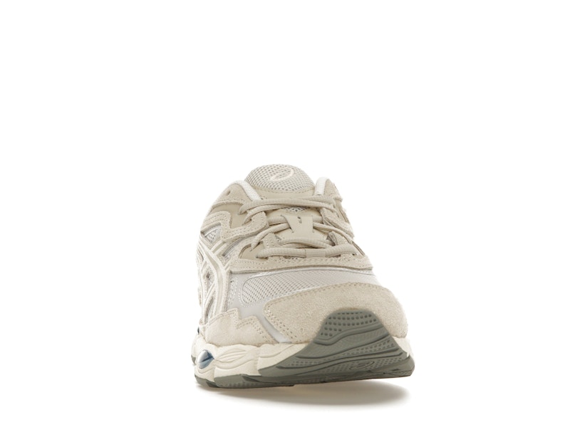 ASICS Gel-NYC Smoke Grey