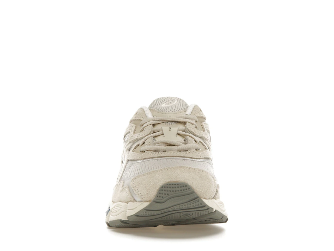 ASICS Gel-NYC Smoke Grey