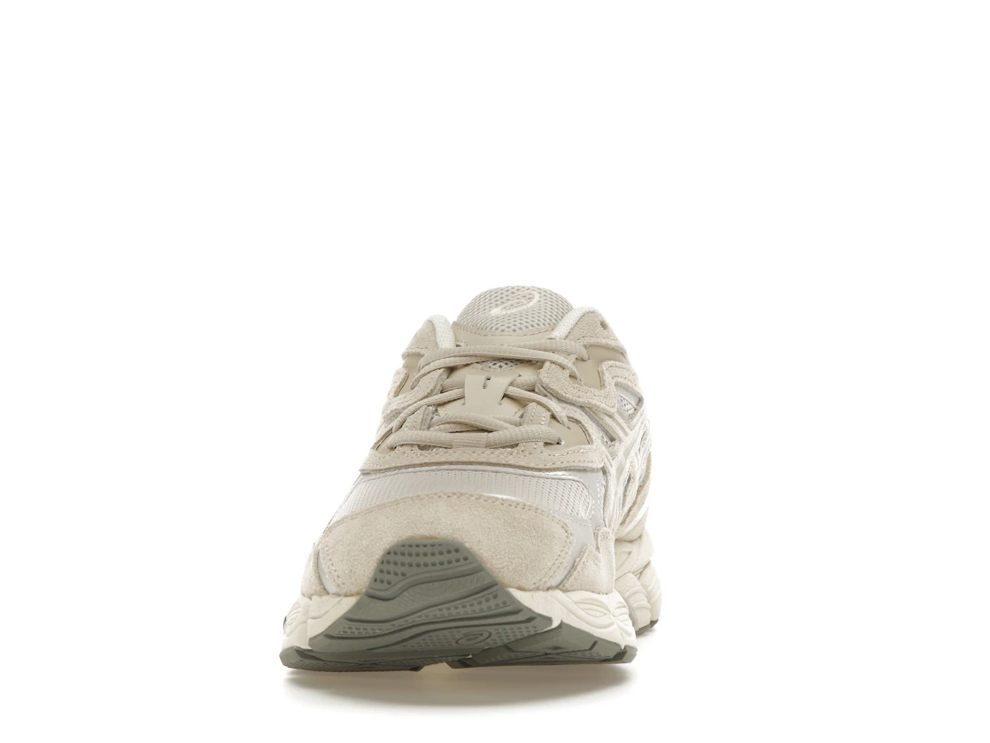 ASICS Gel-NYC Smoke Grey