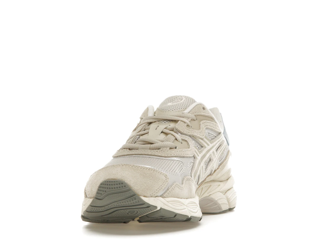 ASICS Gel-NYC Smoke Grey