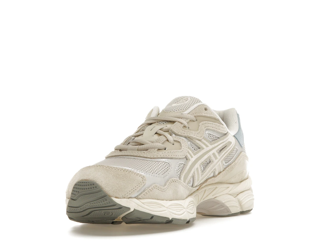 ASICS Gel-NYC Smoke Grey