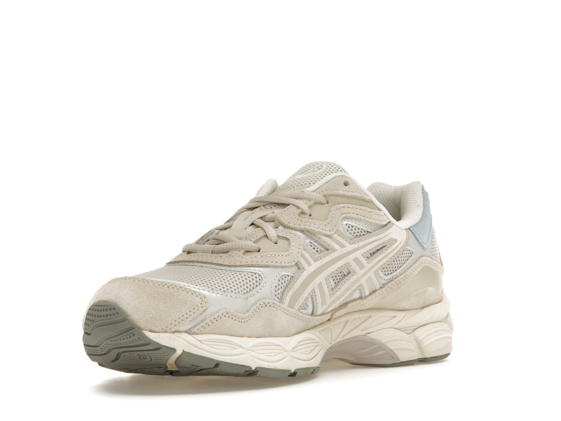 ASICS Gel-NYC Smoke Grey