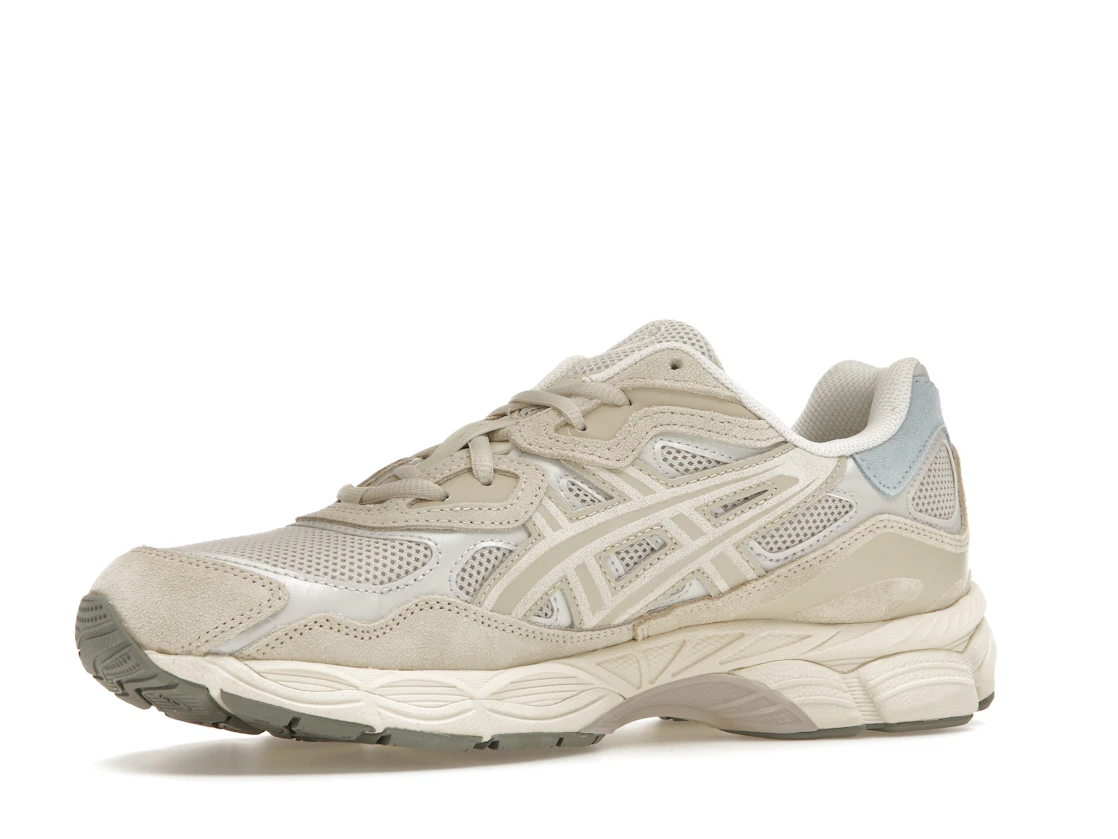 ASICS Gel-NYC Smoke Grey