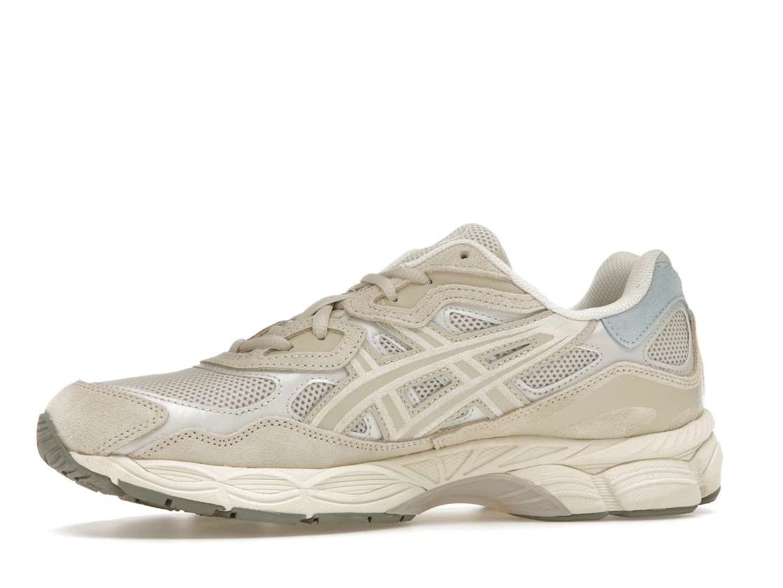 ASICS Gel-NYC Smoke Grey