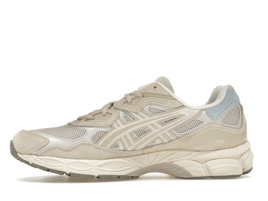 ASICS Gel-NYC Smoke Grey