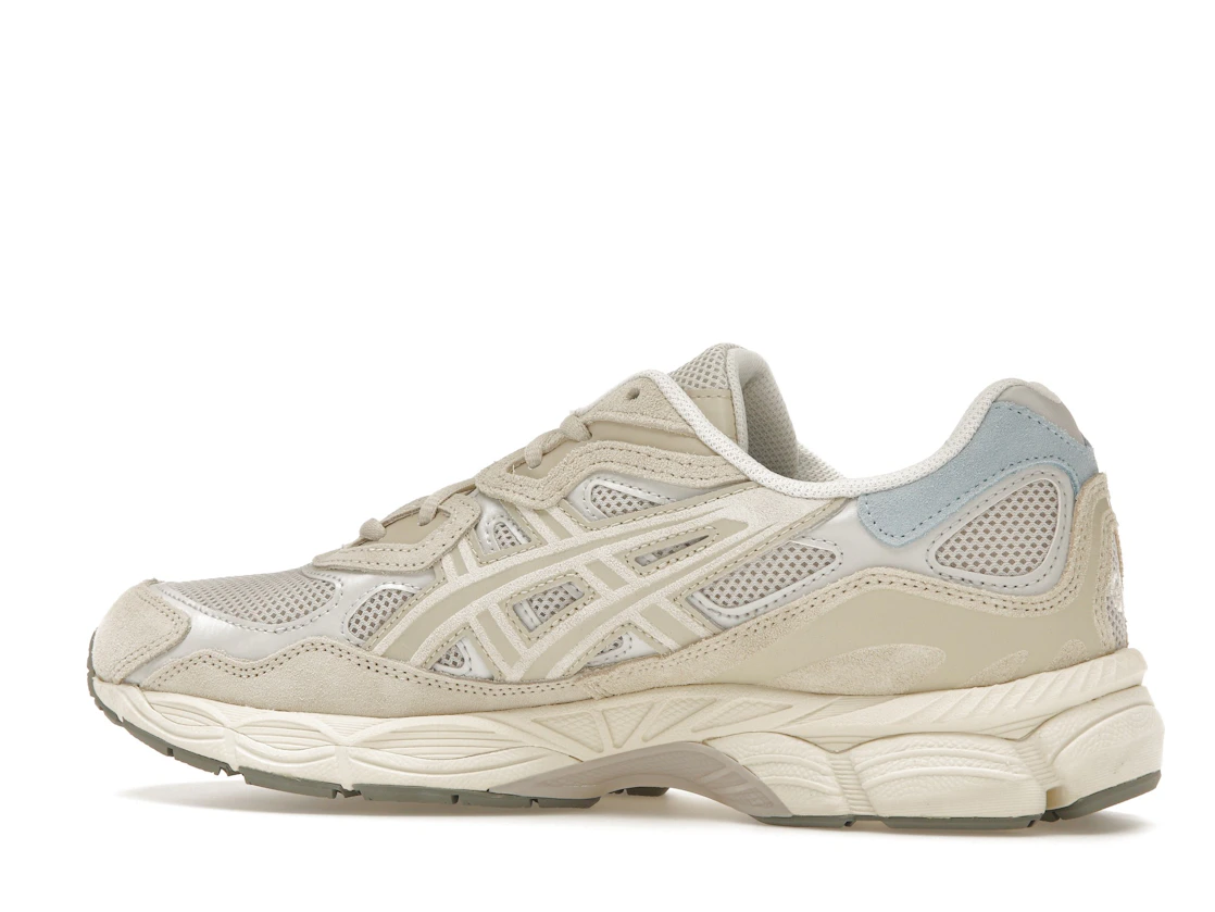 ASICS Gel-NYC Smoke Grey