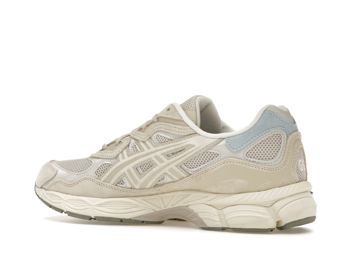 ASICS Gel-NYC Smoke Grey
