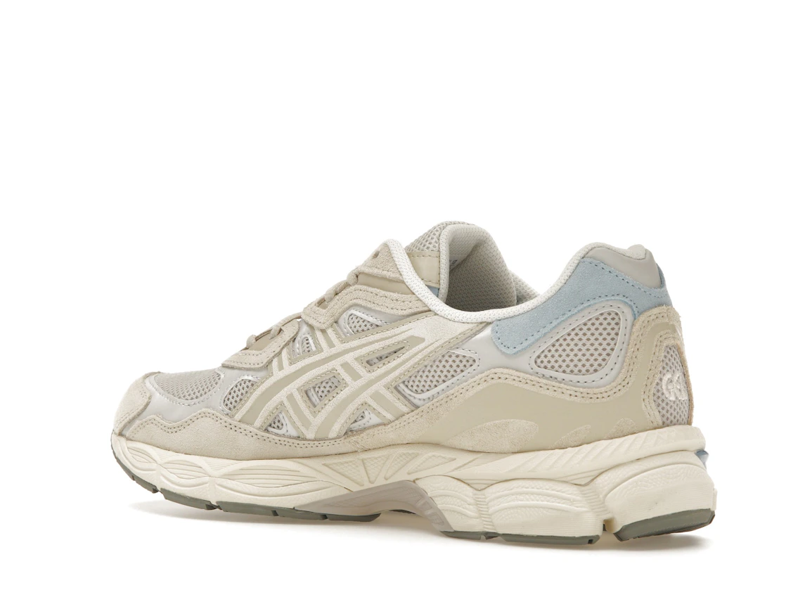 ASICS Gel-NYC Smoke Grey
