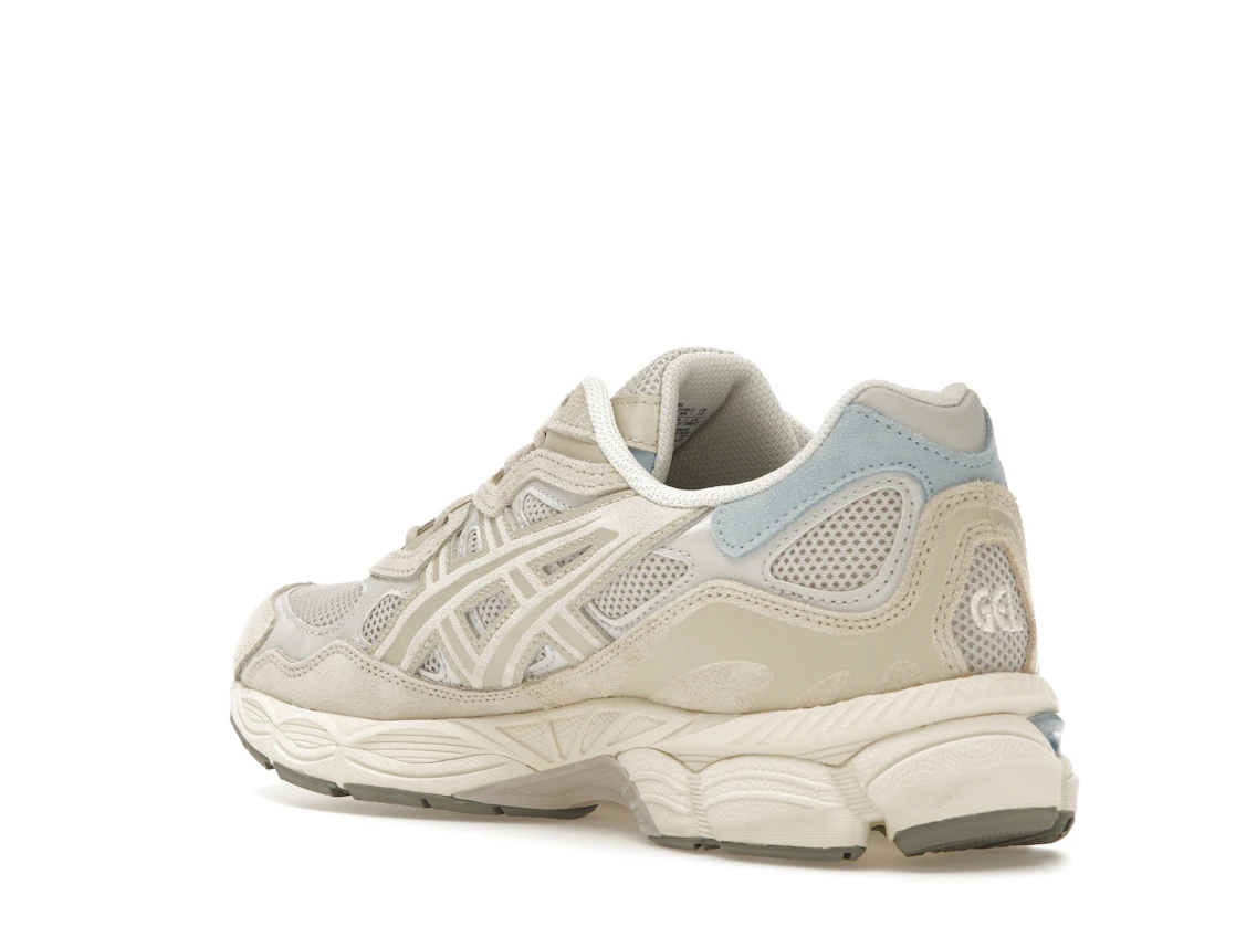 ASICS Gel-NYC Smoke Grey