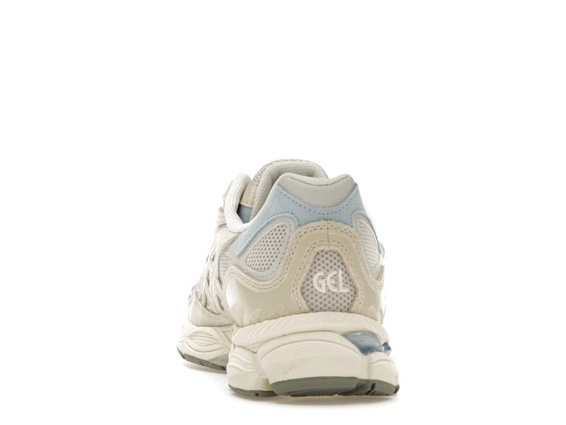 ASICS Gel-NYC Smoke Grey