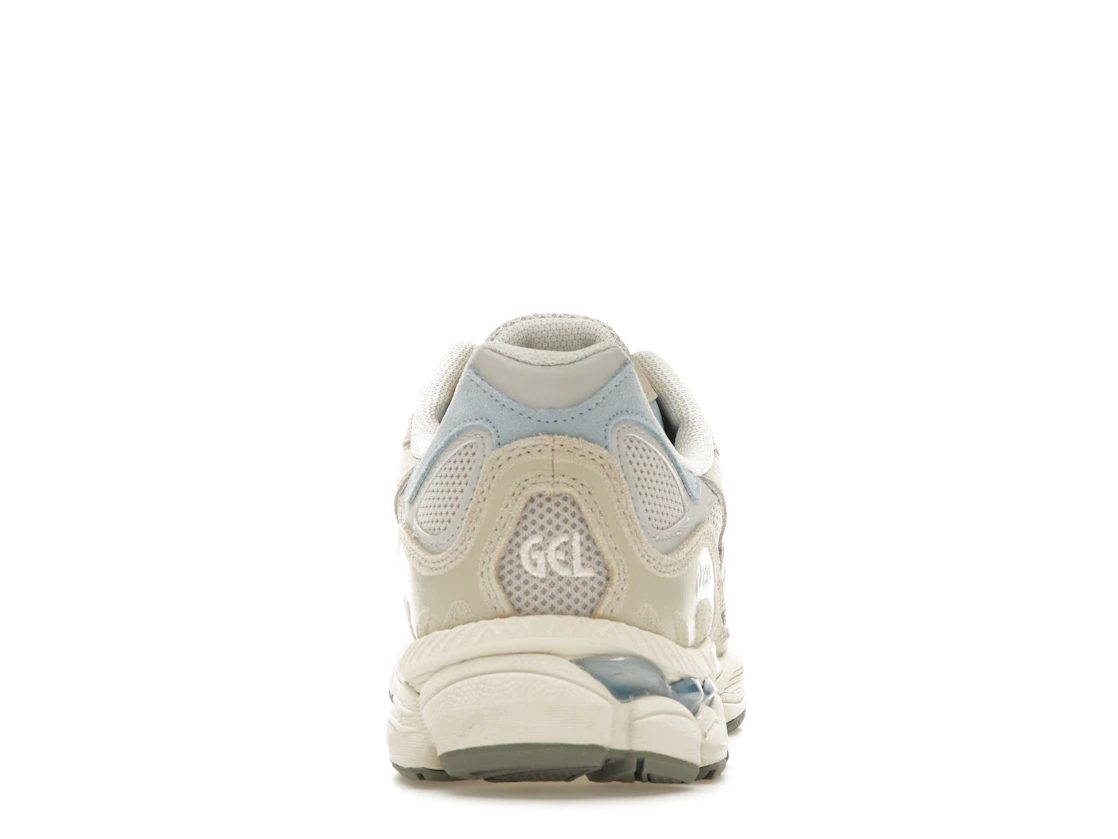 ASICS Gel-NYC Smoke Grey