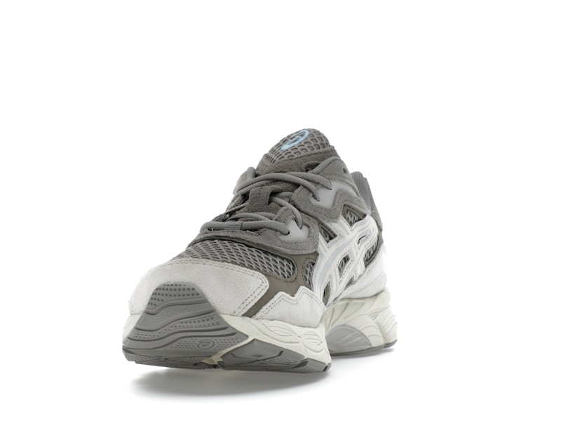 ASICS Gel-NYC Steeple Grey Cream
