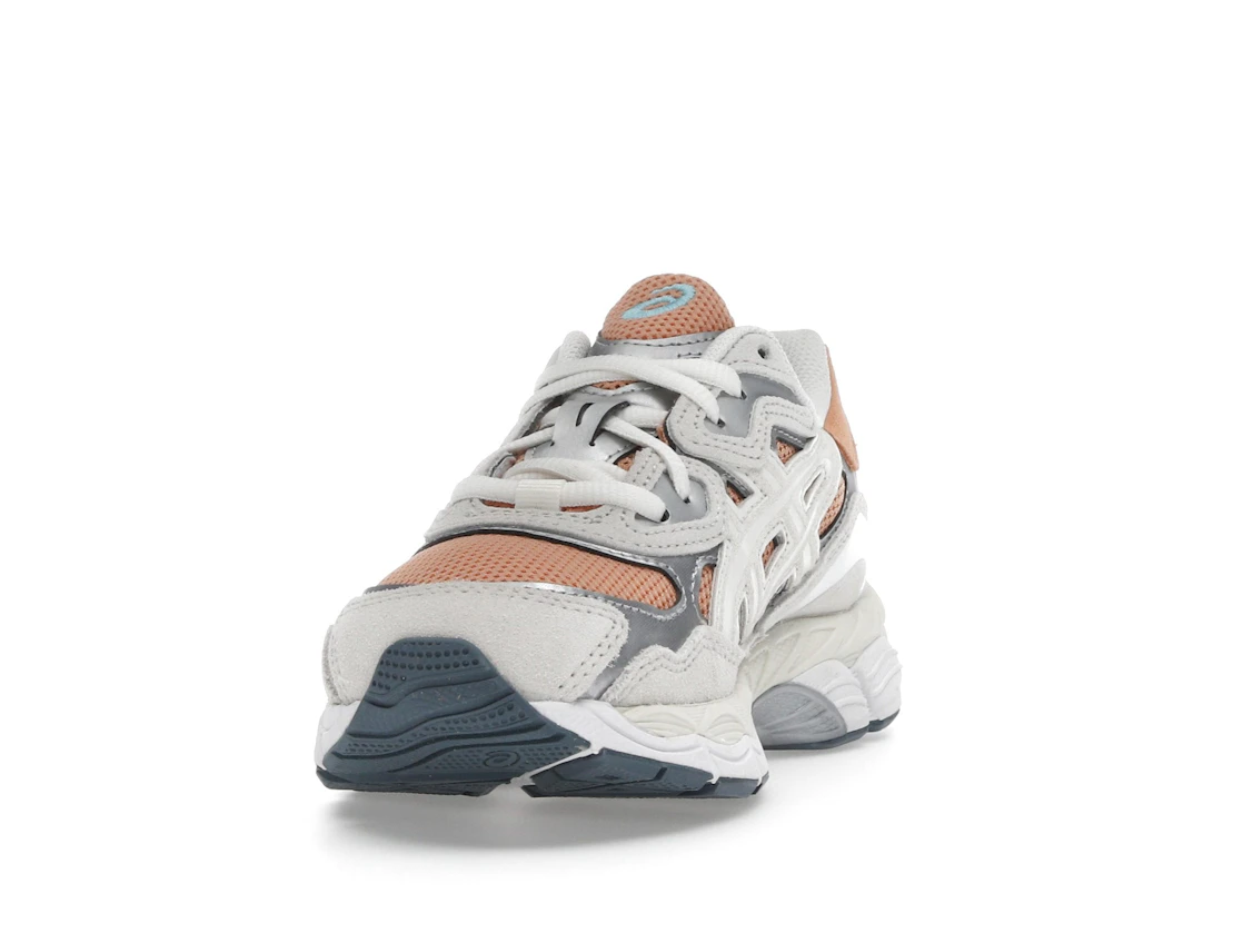 ASICS Gel-NYC Terracotta Cream