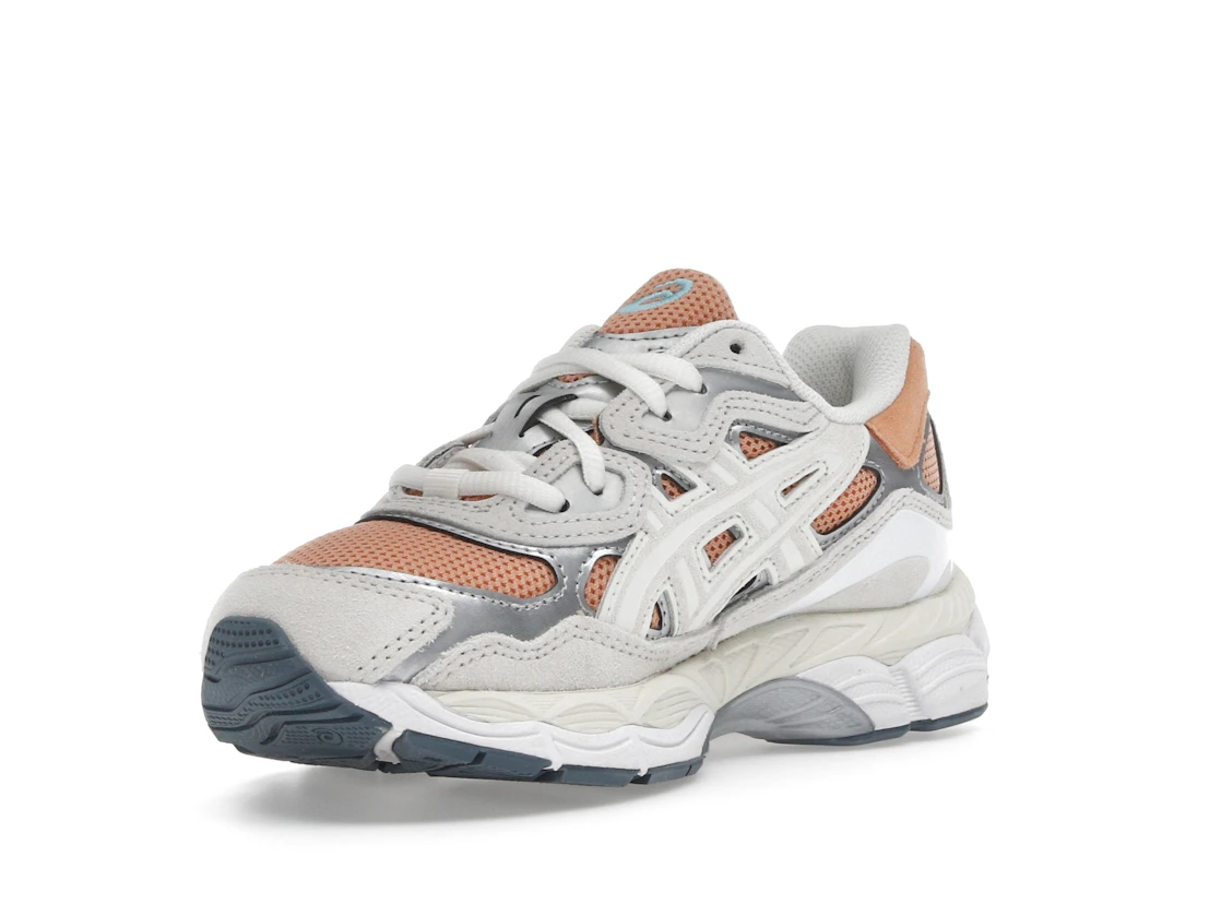 ASICS Gel-NYC Terracotta Cream