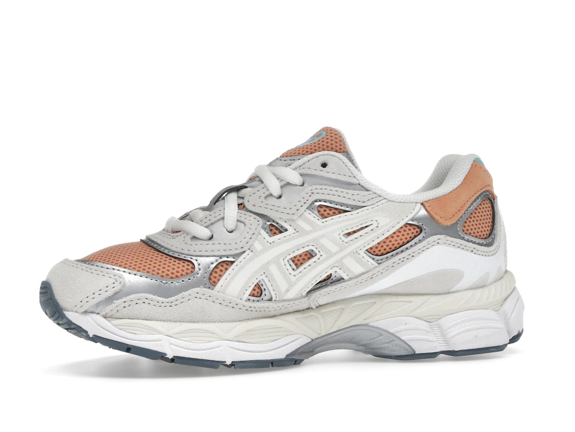 ASICS Gel-NYC Terracotta Cream