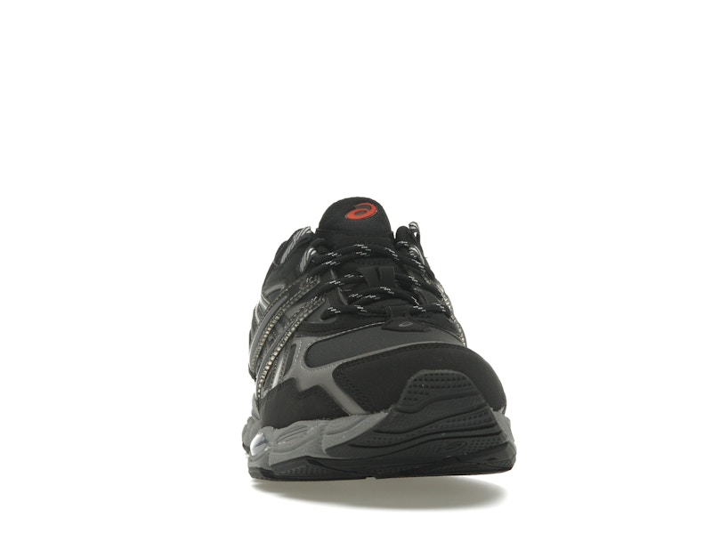 ASICS Gel-NYC Utility Black Carbon