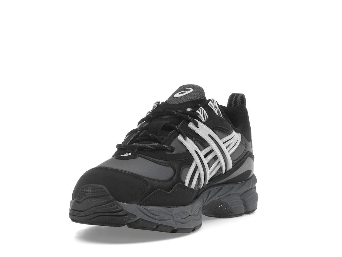 ASICS Gel-NYC Utility Carrier Grey Black