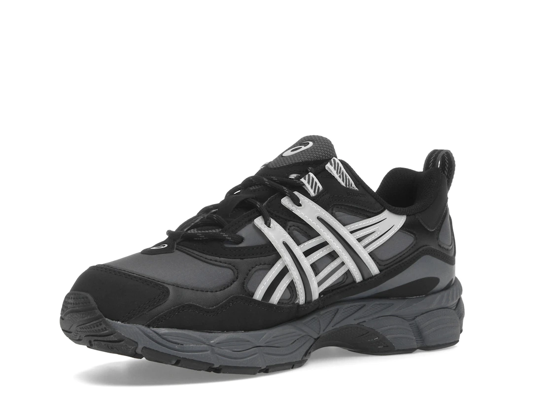 ASICS Gel-NYC Utility Carrier Grey Black